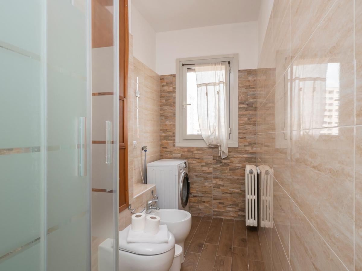 I Host Apartment - Appennini 53 Milan Exterior photo