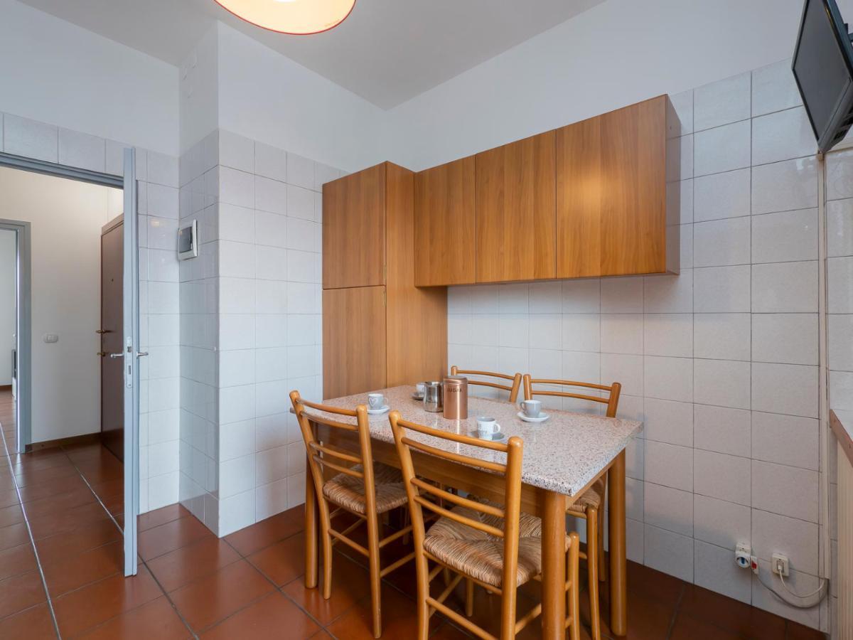 I Host Apartment - Appennini 53 Milan Exterior photo