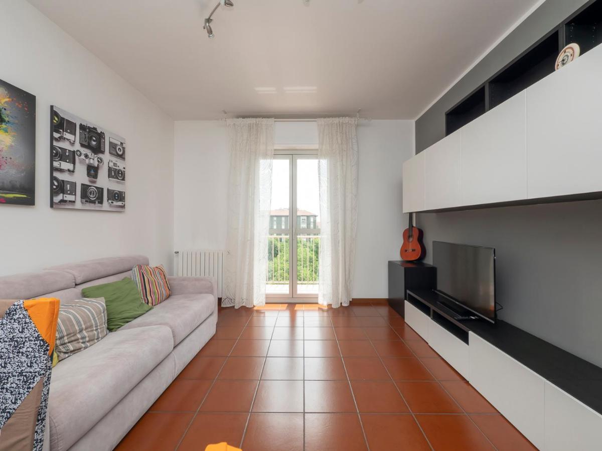 I Host Apartment - Appennini 53 Milan Exterior photo